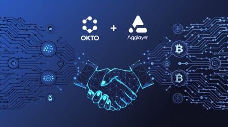 InfoCryptofr Okto Wallet simplifie les transactions cross chain grâce à AggLayer