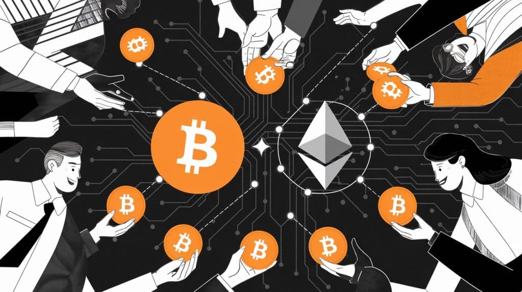 InfoCryptofr   OrangeLayer Lance sa Vente Publique de Jetons OL sur Solana