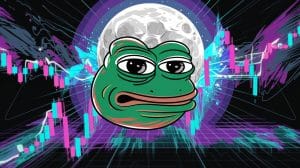 InfoCryptofr Pepe Unchained atteint les 30 M$ La prévente se termine dans 28 jours