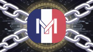 InfoCryptofr Polymarket Bloque Utilisateurs Français Enquête Jeux de Hasard En Cours