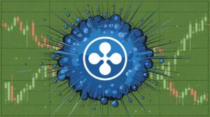 InfoCryptofr Ripple XRP Explose Suite à lAnnonce du Départ de Gary Gensler