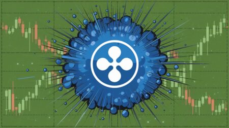 InfoCryptofr Ripple XRP Explose Suite à lAnnonce du Départ de Gary Gensler