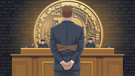 InfoCryptofr Roger Ver le Bitcoin Jesus en croisade contre le fisc américain