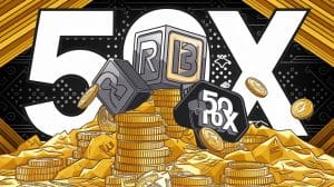 InfoCryptofr Rollblock Laltcoin prêt à éclipser Solana et XRP avec un potentiel de 50x