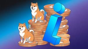 InfoCryptofr Shiba Inu et Solana en hausse après le lancement dIntelMarkets