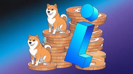 InfoCryptofr Shiba Inu et Solana en hausse après le lancement dIntelMarkets