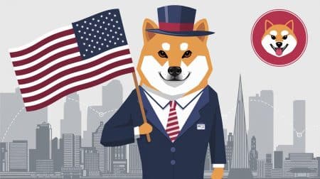 InfoCryptofr Shiba Inu Propose un Hub dInnovation Blockchain aux USA