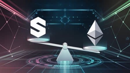 InfoCryptofr Solana peut il détrôner Ethereum Les enjeux pour votre portefeuille crypto