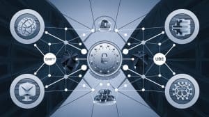 InfoCryptofr Tokenisation Swift UBS et Chainlink Révolutionnent le Projet Guardian