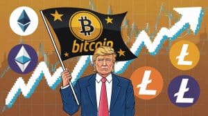 InfoCryptofr Trump élu et Bitcoin au plus haut lavenir radieux des alt coins