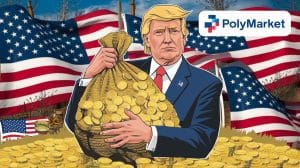 InfoCryptofr Un pari de 21 millions de dollars sur la victoire de Trump en 2024