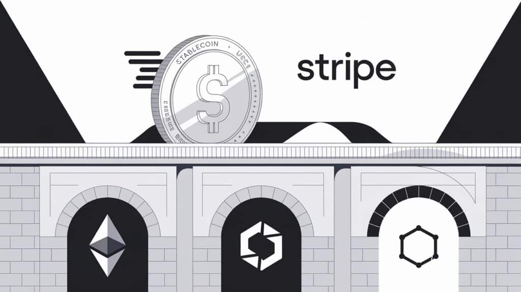 InfoCryptofr USDC Débarque sur Aptos avec le Soutien de Stripe