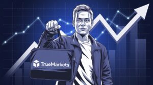 InfoCryptofr Vitalik Buterin Achète 400 NFTs Truemarkets pour 107 000 $