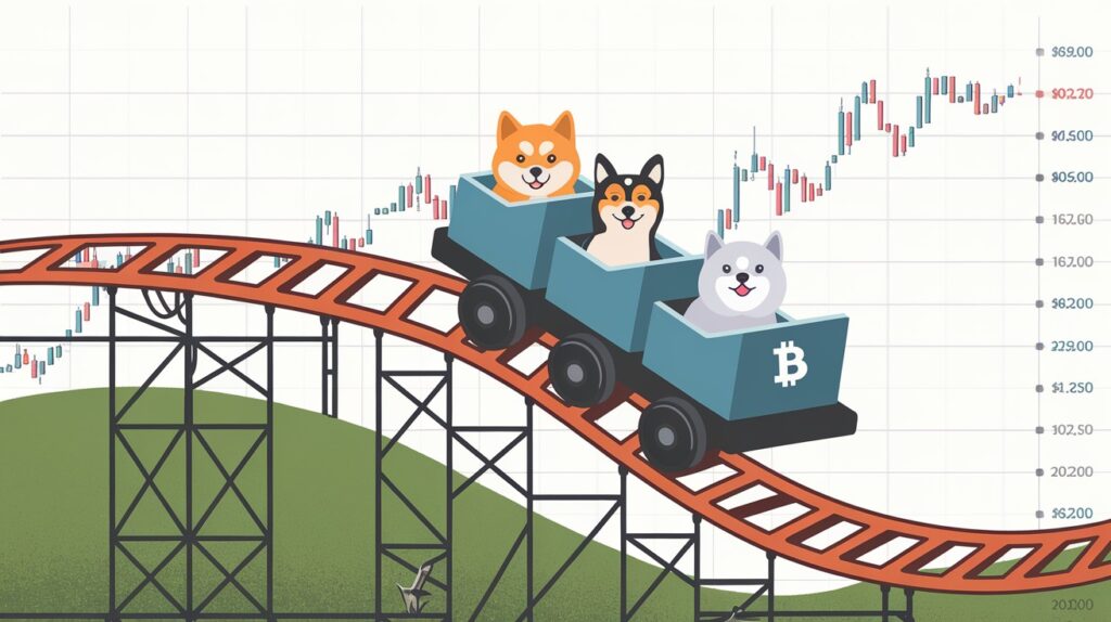 InfoCryptofr 3 Altcoins à Surveiller Avant Le Prochain Bull Run