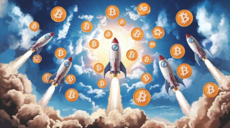 InfoCryptofr 5 Altcoins Prêts à Décoller de 18 000 Alors que le Bitcoin Vise 150 000$