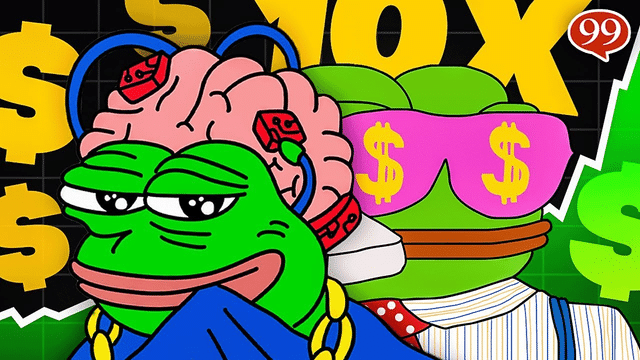 InfoCryptofr Wall Street Pepe pulvérise les records avec une presale de 142M$ en 9 jours