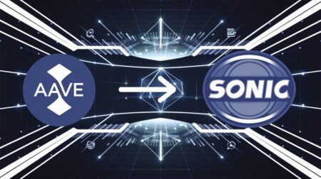 InfoCryptofr Aave v3 bientôt déployé sur le nouveau réseau Sonic