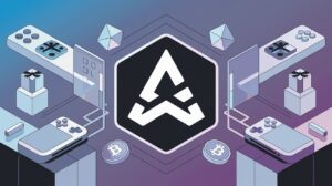 InfoCryptofr AgoraHub LÉcosystème GameFi Révolutionnaire Mise Sur La Décentralisation