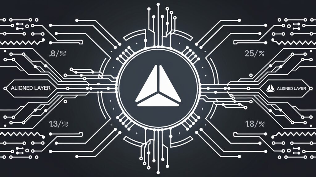 InfoCryptofr Airdrop Aligned Layer Le Vérificateur de Preuves ZK Récompensant les Holders