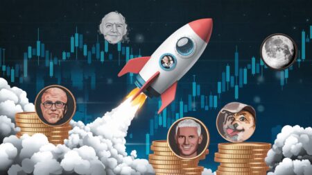 InfoCryptofr Altcoins 2024 Les Memecoins et lIA Dopent le Marché Crypto