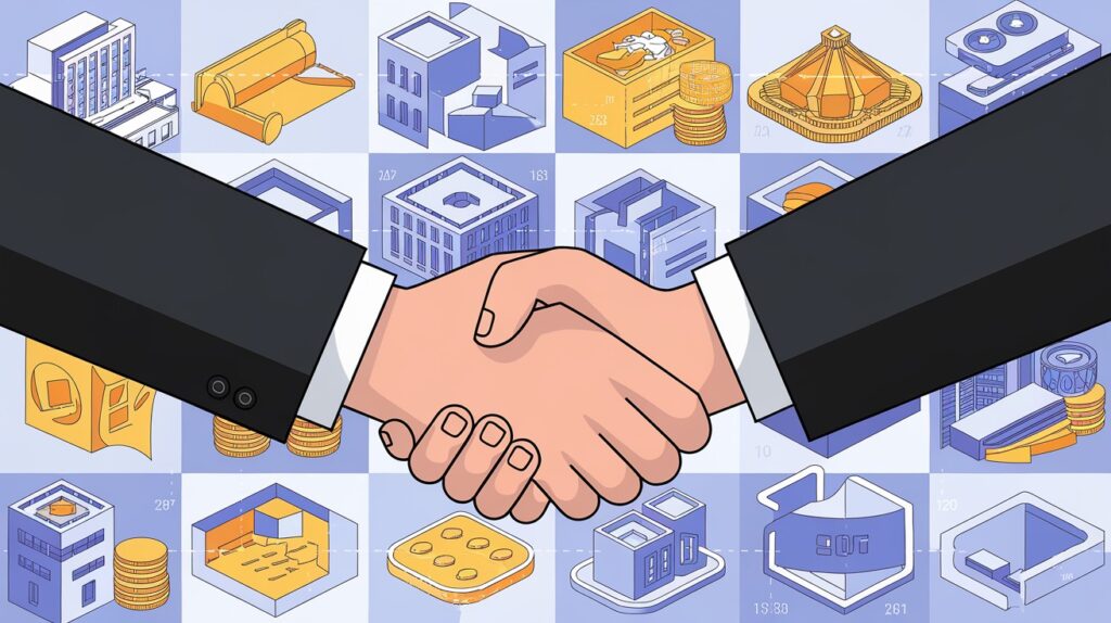 InfoCryptofr   Archax et XDC Network sassocient pour accélérer la tokenisation RWA