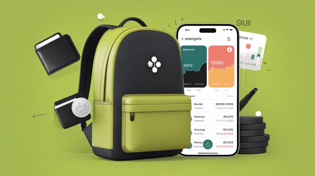 InfoCryptofr Backpack Débarque sur Sui SUI avec son Wallet et Exchange