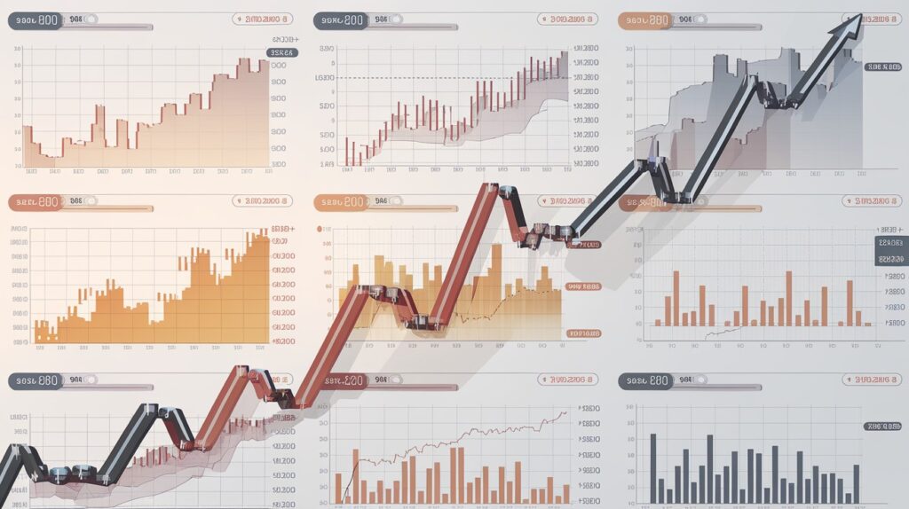 InfoCryptofr Bilan Bitcoin et Cryptos 2024 Perspectives pour 2025