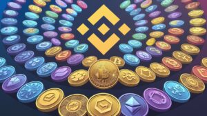 InfoCryptofr Binance Alpha ajoute LUCE BANANA et dautres à la 4ème liste de tokens sélectionnés