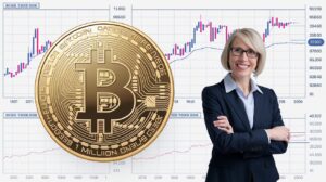 InfoCryptofr Bitcoin à 1 Million USD dici 2030 La Prédiction Bullish de Cathie Wood