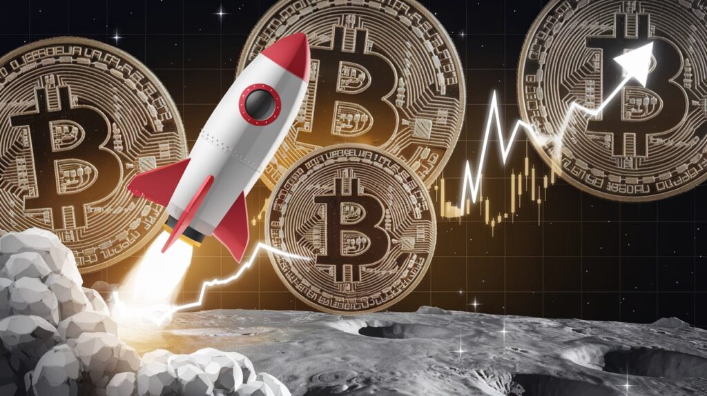 InfoCryptofr Bitcoin Consolidation et Force avant lExplosion des 100K$