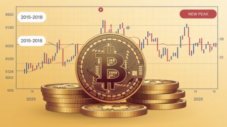 InfoCryptofr Bitcoin En 2024 Survol Et Analyse Des Performances Malgré La Chute