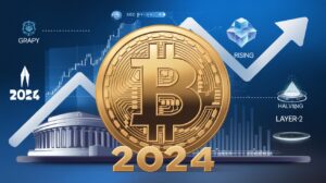 InfoCryptofr Bitcoin en 2024 Une Année Riche en Événements Marquants