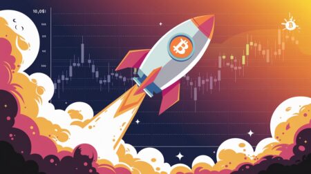 InfoCryptofr Bitcoin en orbite le BTC bat de nouveaux records à plus de 100 000 $