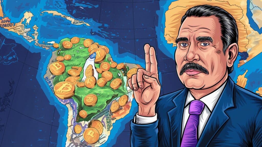 InfoCryptofr Bitcoin Le Guatemala Suit Lexemple Salvadorien Vers Ladoption