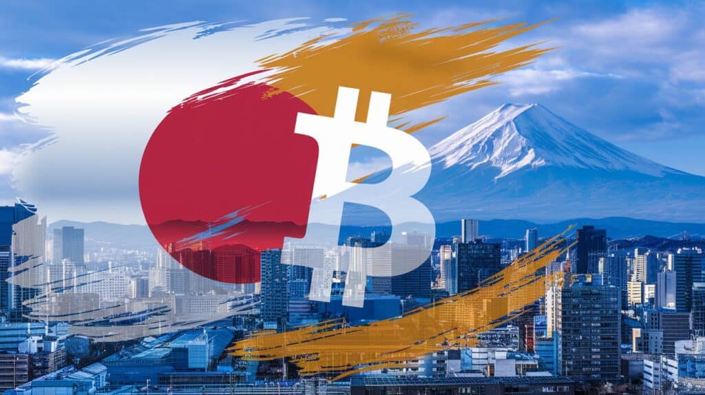 InfoCryptofr Bitcoin Le Japon Envisage une Réserve Stratégique en BTC