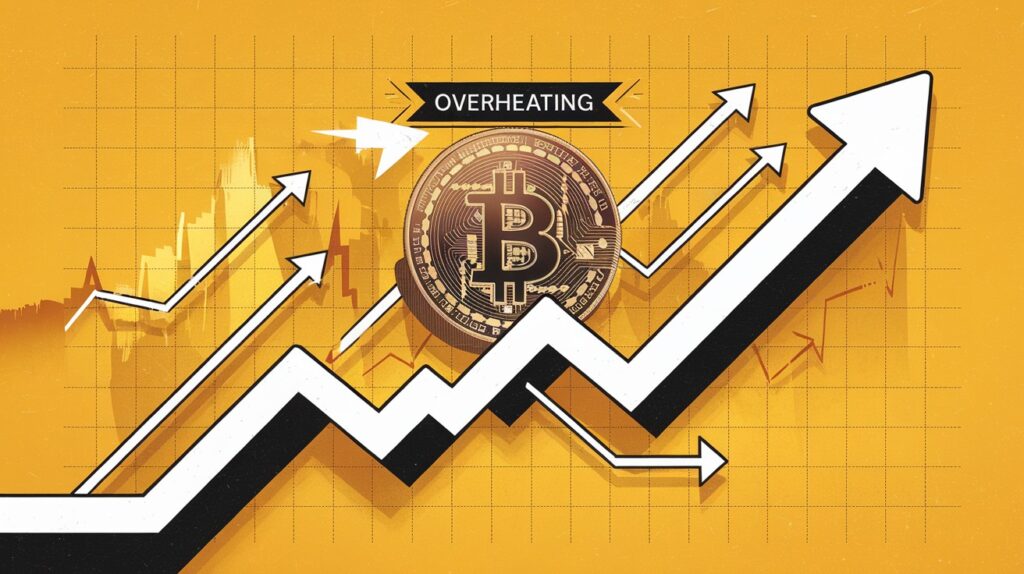 InfoCryptofr Bitcoin Les Traders en Profit Mettent ils le BTC en Danger