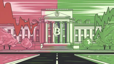 InfoCryptofr Bitcoin Rechute sous les 100 000$ après la Fed mais Rebondit Vite