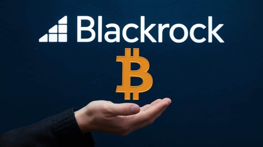 InfoCryptofr BlackRock Conseille une Allocation de 2 en Bitcoin dans les Portefeuilles