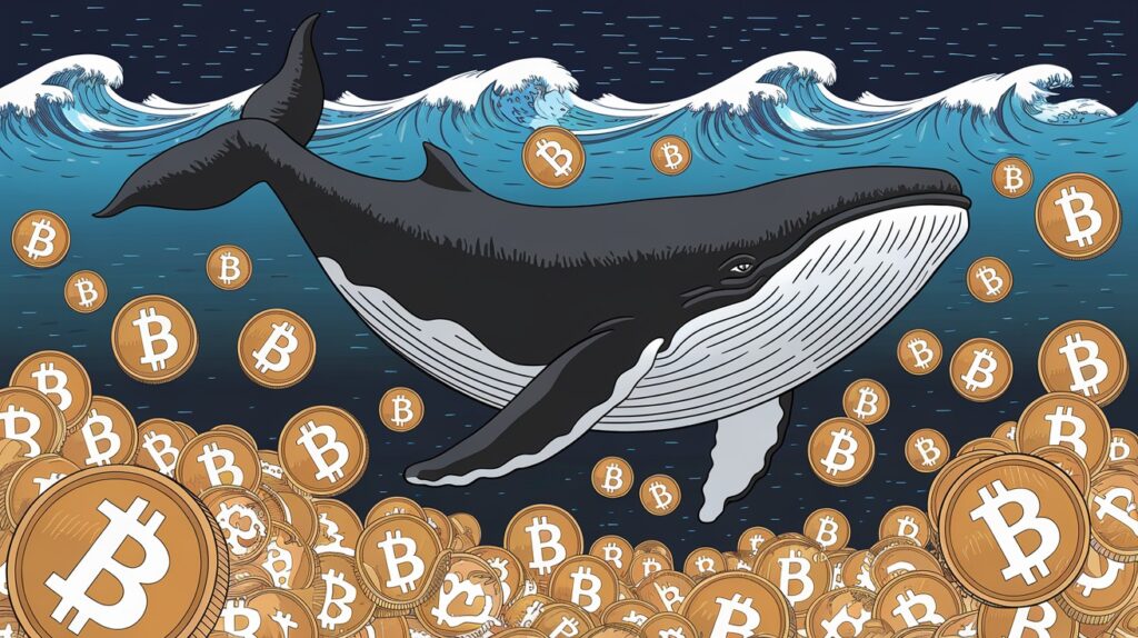 InfoCryptofr BlackRock Dépasse les 500 000 Bitcoins et Vise le Million BTC