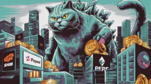 InfoCryptofr Catzilla La nouvelle crypto qui éclipse SHIB et PEPE