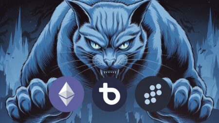 InfoCryptofr Catzilla Sui Toncoin 3 cryptos prometteuses à surveiller