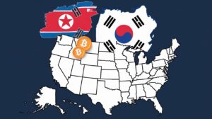 InfoCryptofr Corée du Sud et USA sallient contre les vols de cryptomonnaies nord coréens