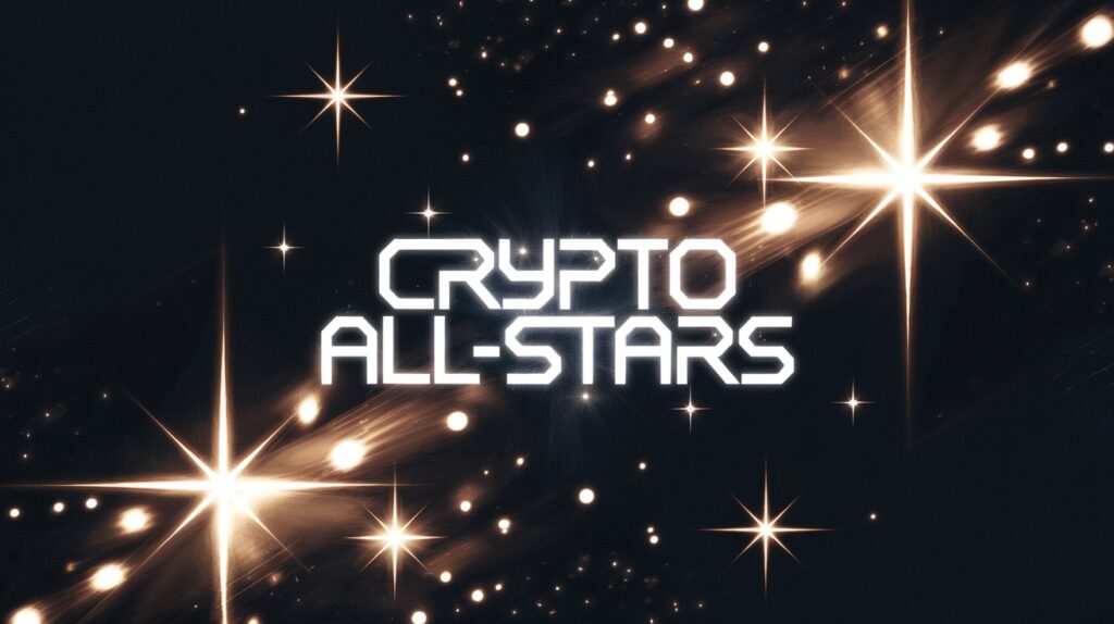 InfoCryptofr Crypto All Stars Le projet qui éblouit les experts