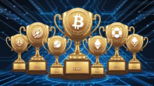 InfoCryptofr Cryptonews Awards 2024 Catégories et Nominés Dévoilés