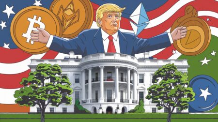 InfoCryptofr Cryptos Arthur Hayes anticipe une correction après linvestiture de Trump