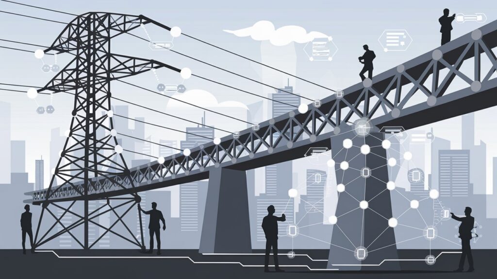 InfoCryptofr   DePIN  Quand la Blockchain Rencontre le Monde Physique