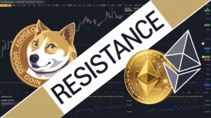 InfoCryptofr Dogecoin à la Croisée des Chemins Ethereum Mise Gros sur un Altcoin IA à 002$