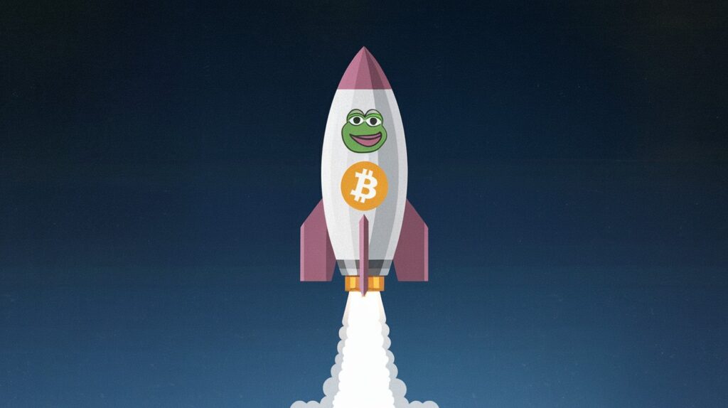 InfoCryptofr Dogecoin Pepe Dogen La Ruée des Memecoins en 2024