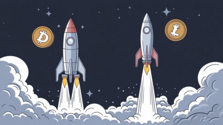 InfoCryptofr Dogecoin Vise 2$ mais Lightchain AI Pourrait Atteindre 10$ et 30000x