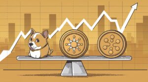 InfoCryptofr Dogecoin Vs Cardano Vs WallitIQ Que Révèlent Les Analystes HSBC